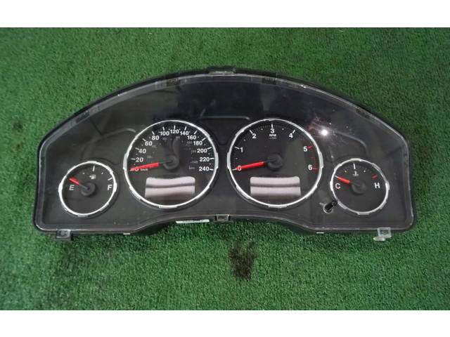 Панель приборов P05172762AB   Jeep Cherokee       