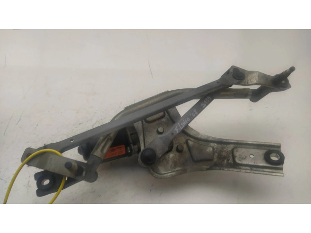 Моторчик дворников 51753759    Fiat Linea