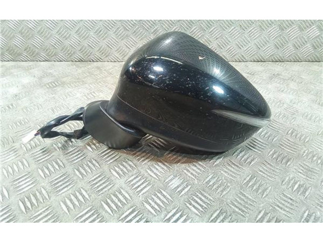 Зеркало (механическое) Mazda CX-3 2015 - - года