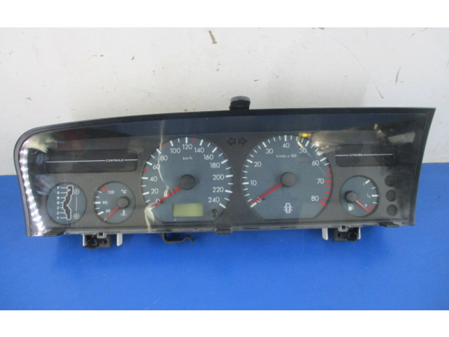 Панель приборов 9627077980, 9627077980 Citroen Xantia