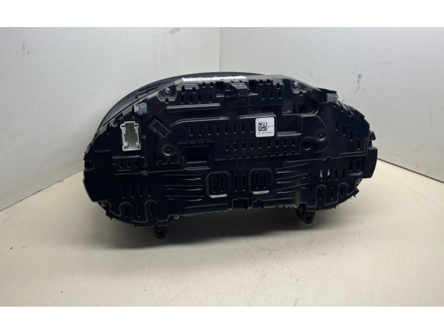 Přístrojová deska Mercedes-Benz GLC X253 C253 2017 A2539005604, A2539025804