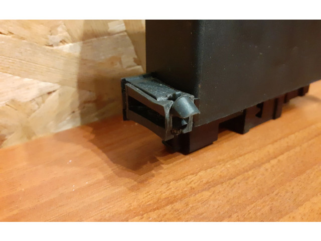 Блок управления 2088201326, 1632 Mercedes-Benz C W202