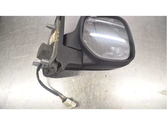 Zpětné zrcátko Citroen Berlingo 2005