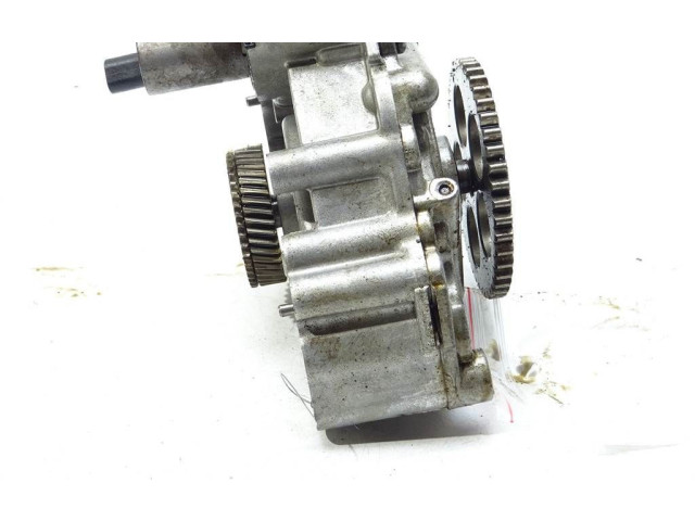 Масляный насос 5005065650052348 Alfa Romeo Giulia