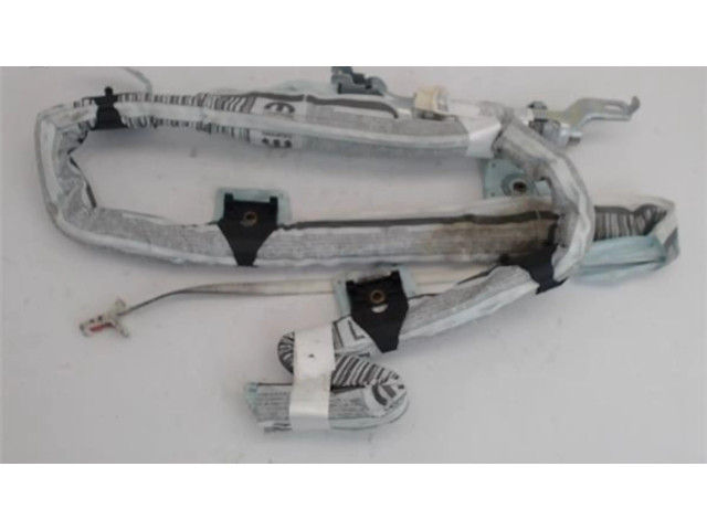 Подушка безопасности двери 00520543740   Fiat 500