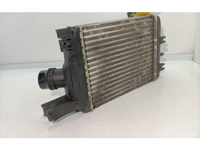 Интеркулер 144967634R, 144967634R Dacia Duster