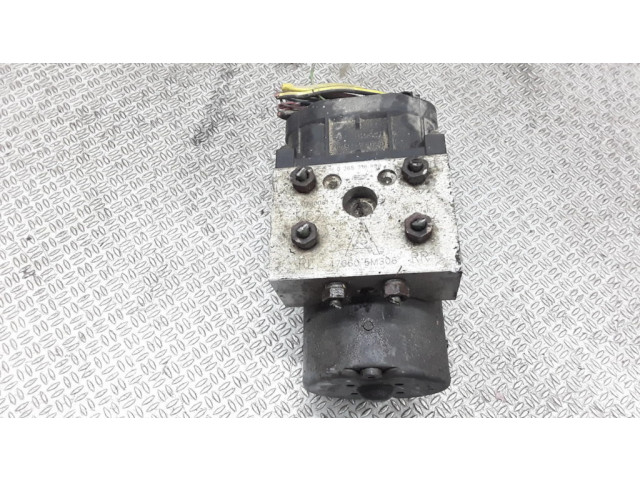 Jednotka ABS 0265216899, 476605M306 Nissan Almera N16 2002