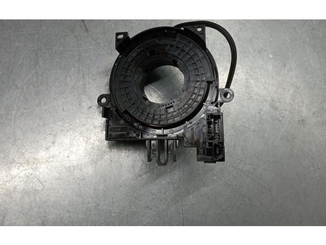 Подрулевой шлейф SRS 255543182R, D0K1276A   Dacia Sandero