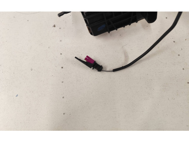 Turbodmychadlo Турбина GTB2260VZK Audi Q7 4L