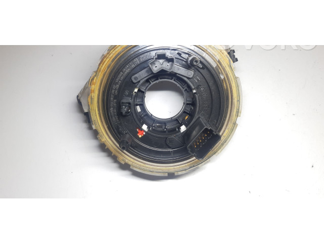 Подрулевой шлейф SRS 4E0953541A Audi A6 Allroad C6