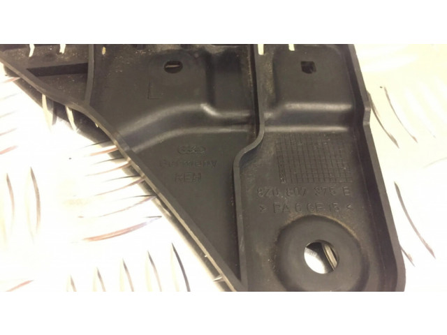 Задний держатель бампера