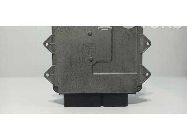 Řídící jednotka 55195817, 7160000404 Fiat Punto Evo 2008