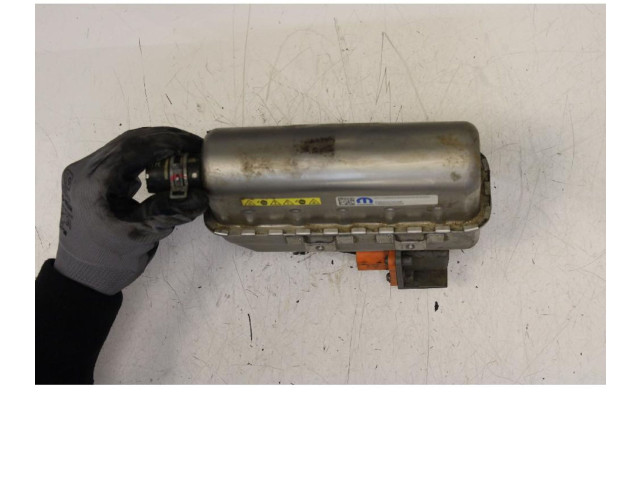 Блок управления двигателя Jeep Wrangler