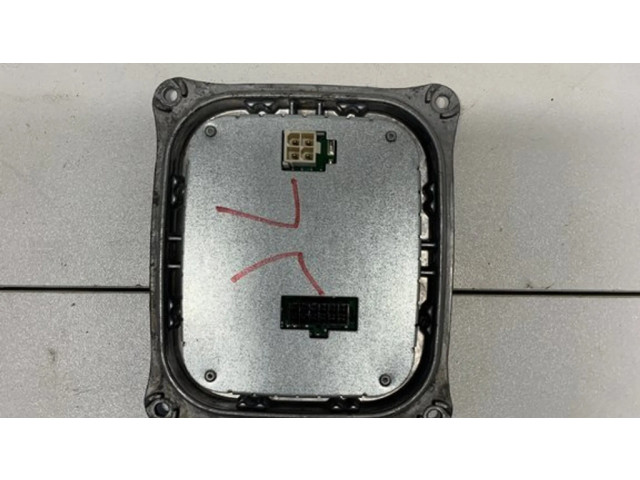 Блок фонаря / (блок «хenon»)