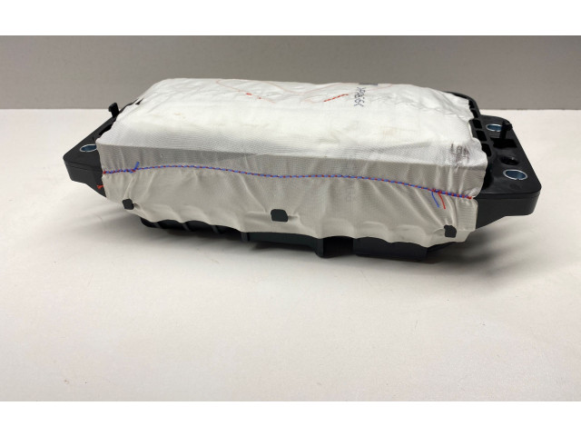 Подушка безопасности пассажира 5H0880204G Volkswagen Golf VIII