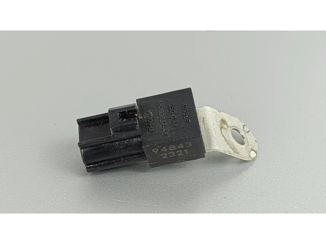 Блок управления 68080837AB   Jeep Grand Cherokee WL