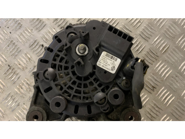 Генератор 231002949R Dacia Dokker 1.5