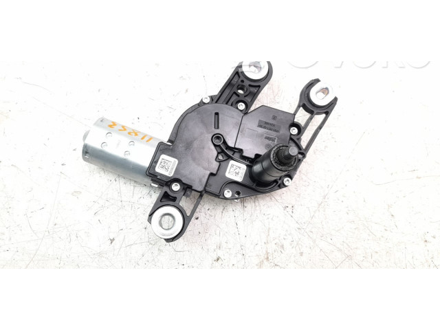 Моторчик заднего дворника 5F4955711A Skoda Kodiaq