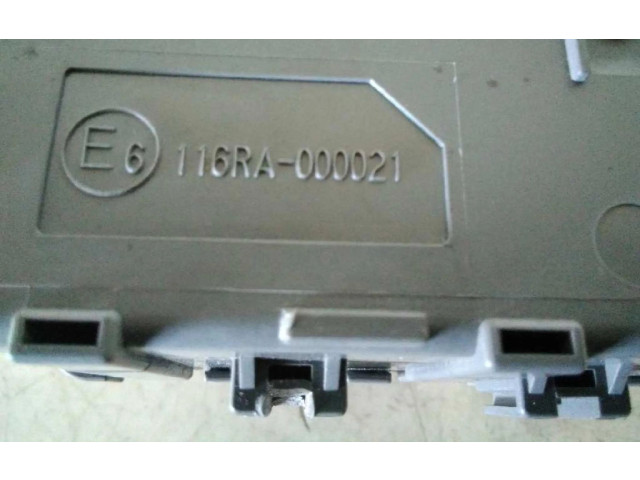 Pojistková skříňka 116RA000021 Honda Civic 2012