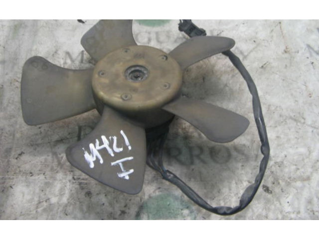 Вентилятор радиатора         Mazda 323 F 