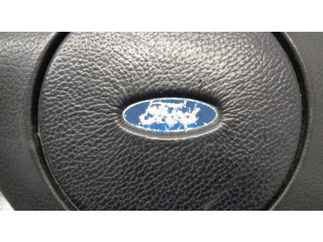 Маховик Ford Fiesta 1995-2000 года 7148907