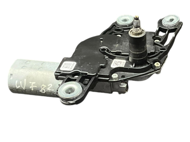 Моторчик заднего дворника W000032446, 170650283 Skoda Octavia Mk3 (5E)