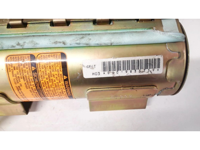 Подушка безопасности пассажира ge4t Mazda 626