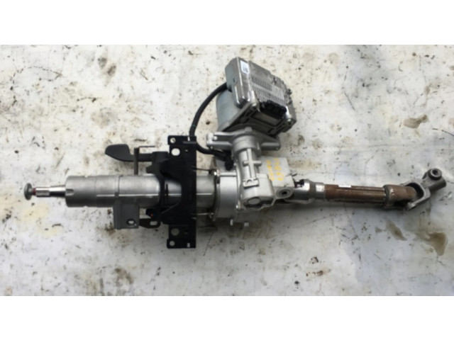  рейка  Колонка рулевая 488102257R   Renault Clio V 2019-- года