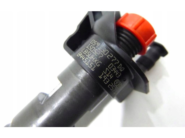 Vstřikovač 059130277DQ Audi A8 S8 D5
