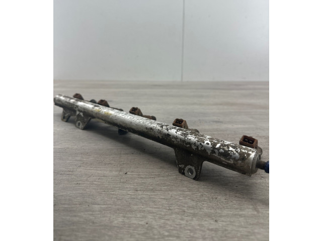 Комплект форсунок 0280155831    Volvo XC90   