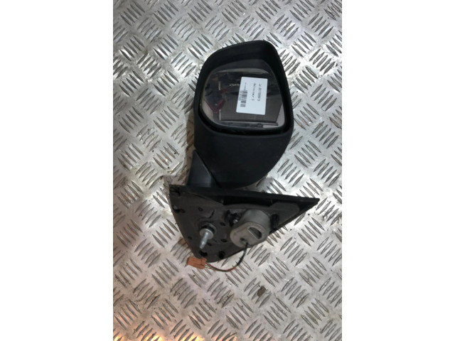 Zpětné zrcátko Peugeot 301 2015