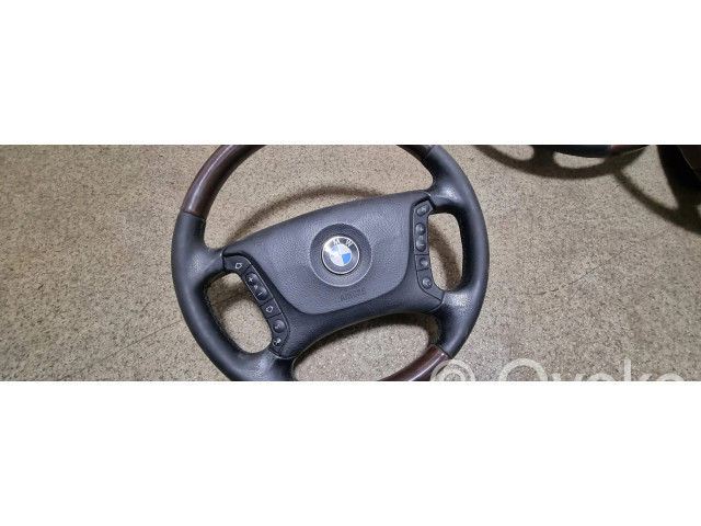 Volant BMW 5 E39 2001 6756414, 3367537430