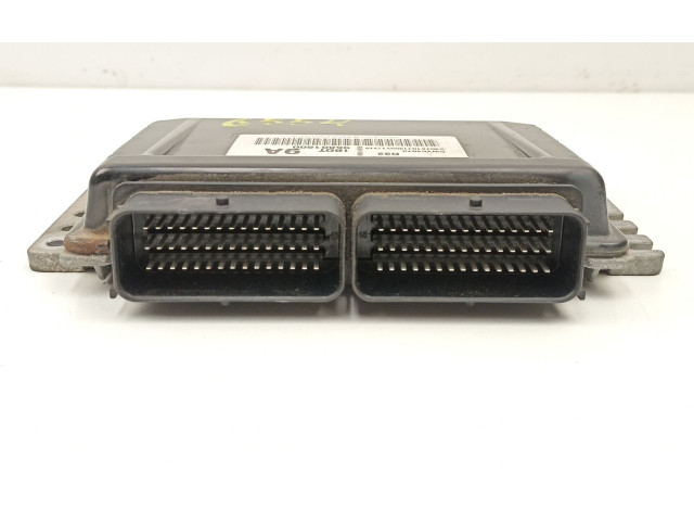 Блок управления 96801800, 5WY5407A Chevrolet Matiz