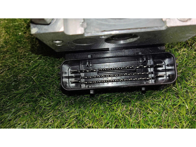 Блок АБС DG9C2C405DF   Ford  Fusion II  2013-- года