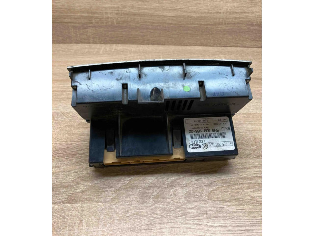 Блок управления климат-контролем 735304599, 5HB00816620   Lancia Lybra