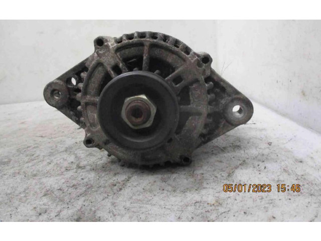 Генератор 96289030, 96289030   Chevrolet Matiz      