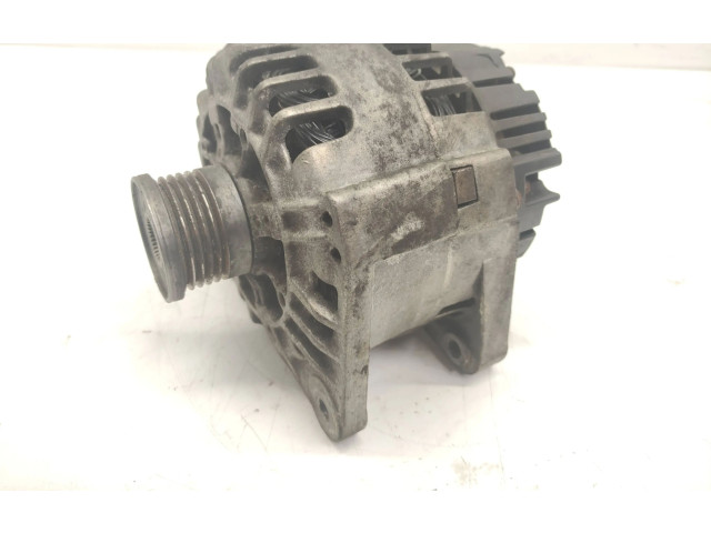 Генератор 7700426849 Renault Trafic II (X83)