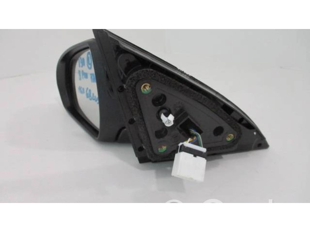 Zpětné zrcátko levé Hyundai i30 2022