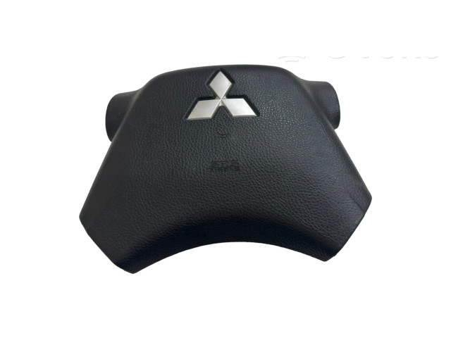 Подушка безопасности водителя MN103444 Mitsubishi Grandis