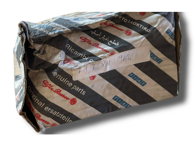 Блок комфорта 71781944 Fiat Coupe