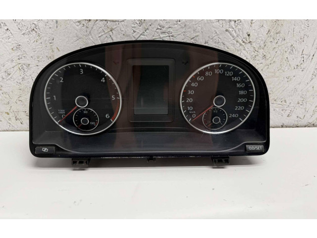 Панель приборов 1T0920861D, VDD02402 Volkswagen Touran II