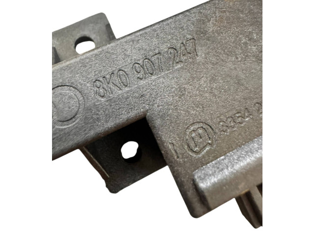 Блок управления 8K0907247 Audi A7 S7 4G