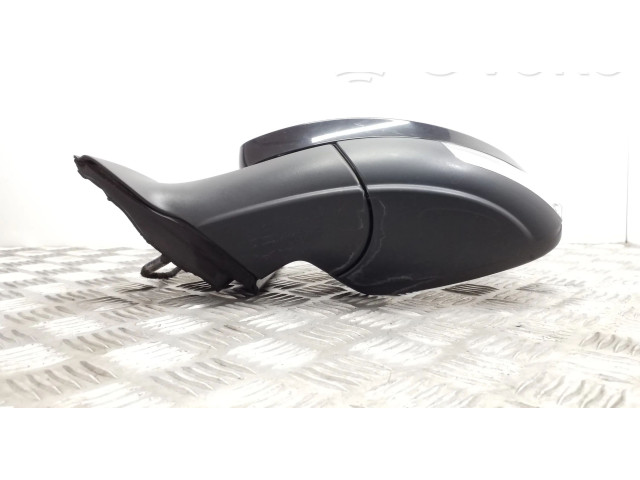 Zpětné zrcátko  Volkswagen Tiguan 2012  5N2857501N  