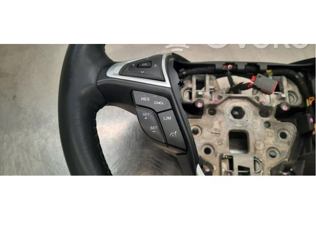 Руль Ford S-MAX  2015 -  года DS733600LS3ZHE      