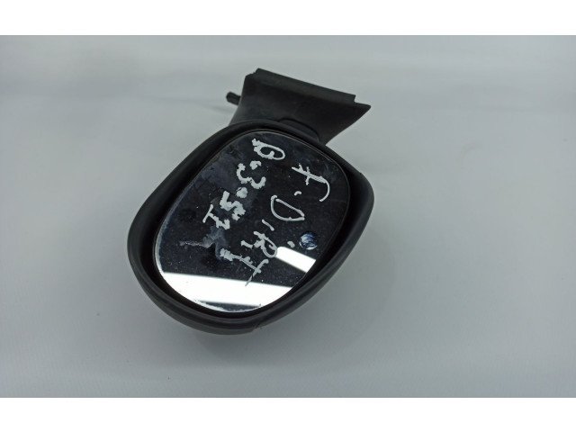 Zpětné zrcátko  Citroen C3 Pluriel 2003    