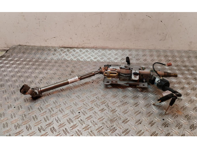 Руль Citroen Berlingo  2003 - 2007 года 9673041377      