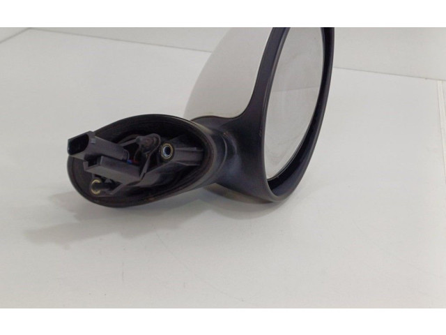 Зеркало (механическое)       Mini One - Cooper R50 - 53  2001 - 2006 года   
