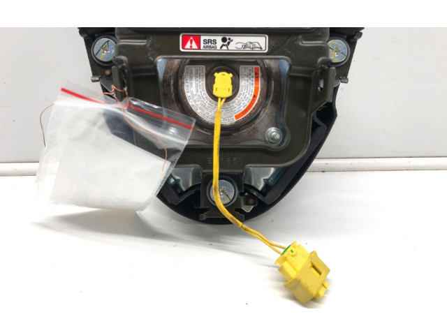 Подушка безопасности водителя Honda City