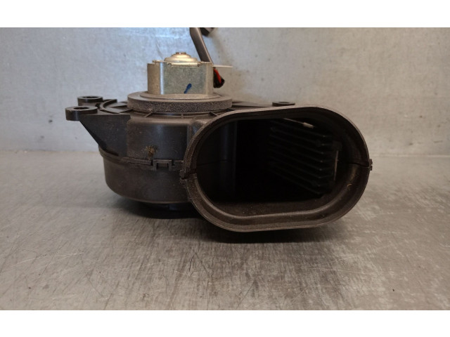 Вентилятор печки    1401395980   Citroen C8