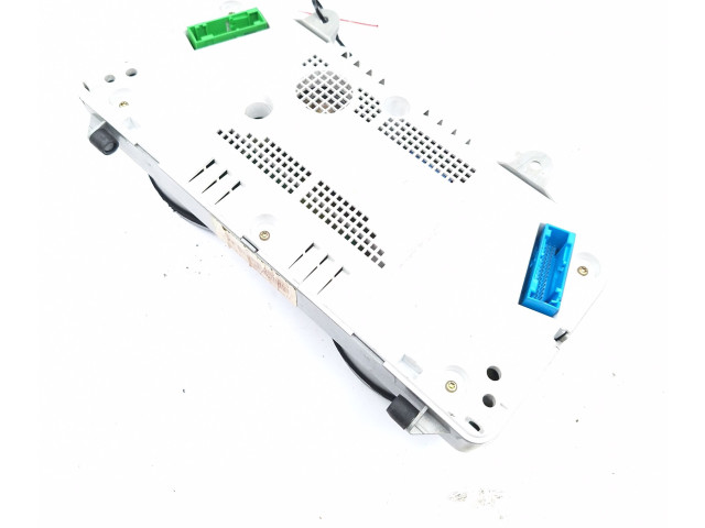 Комплект блоков управления 036998034, 6X0953257 Volkswagen Lupo